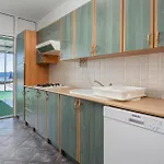 Ferienhaus Beautiful In *