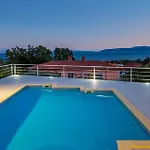 Ferienhaus Beautiful In Ika