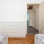 Ferienhaus Beautiful In *