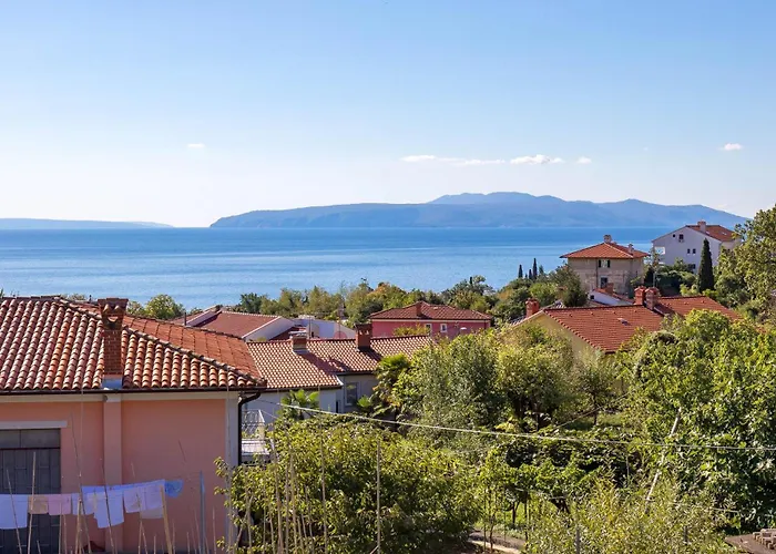 Amazing In With House Sea View Feriehus