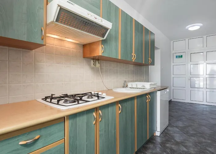Amazing In With House Sea View *
